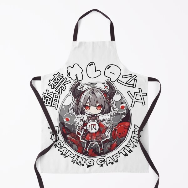 Item preview, Captivity Chronicles: The Tale of the Imprisoned Girl - 監禁された少女の物語 designed and sold by CoolEnthusias.