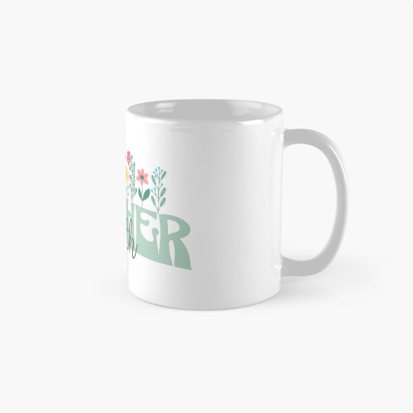 Item preview, Math Teacher designed and sold by Croneandquill.