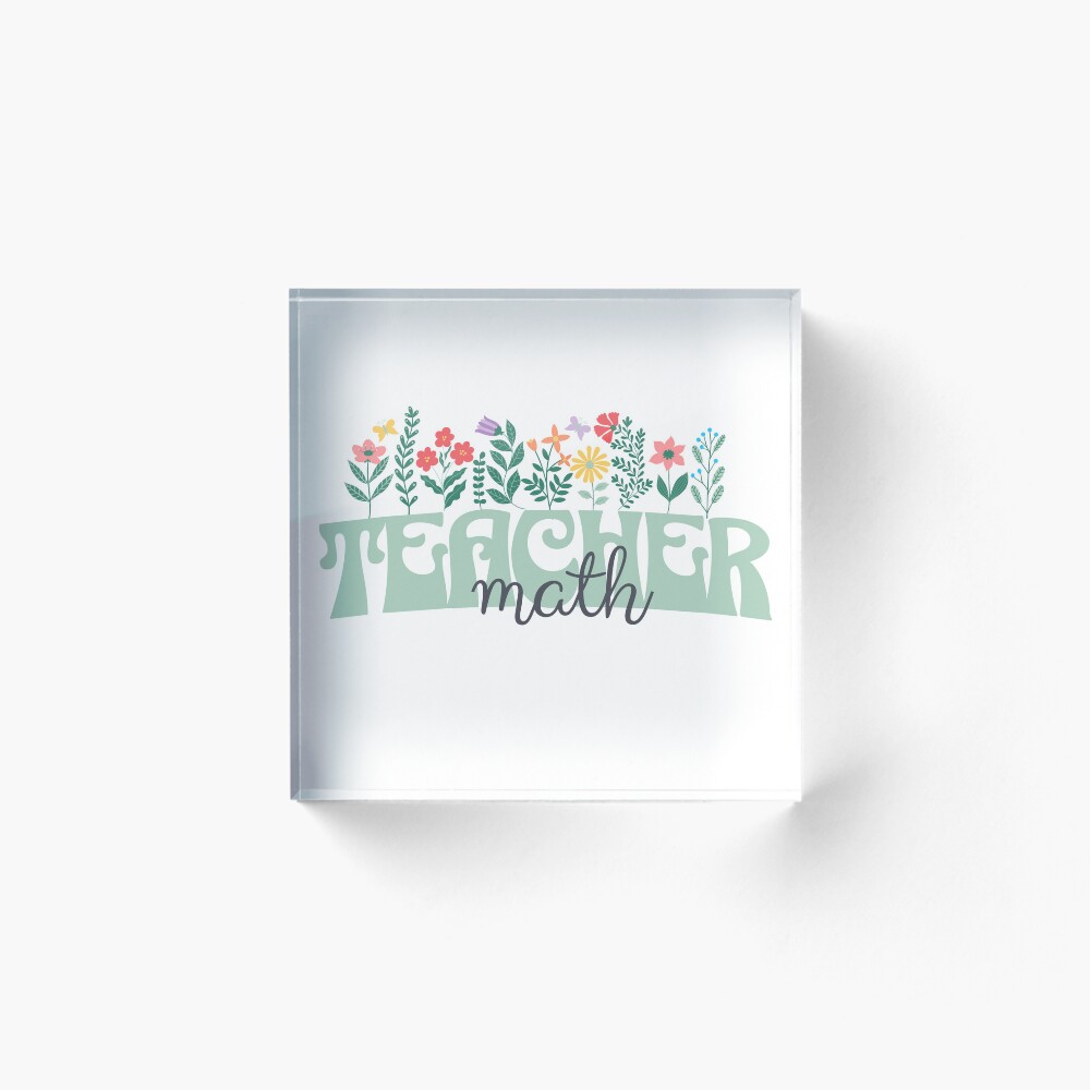Item preview, Acrylic Block designed and sold by Jsherrill1022.