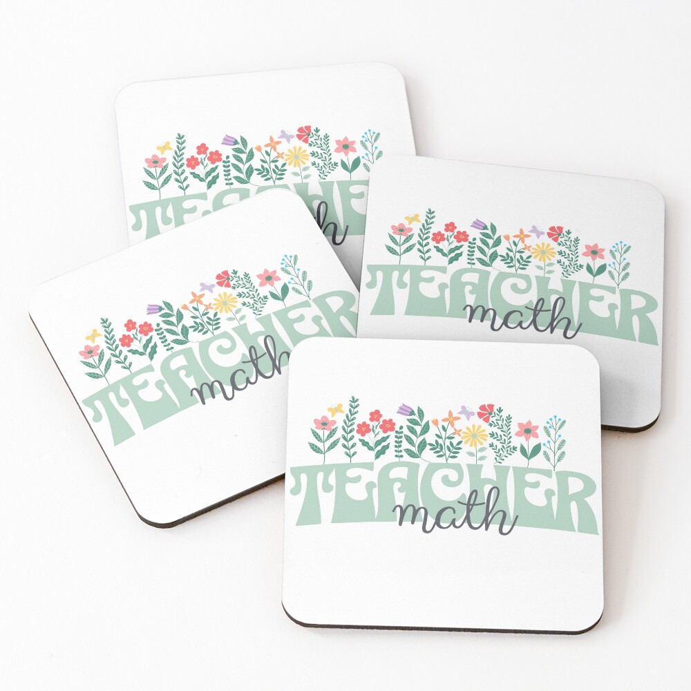 Item preview, Coasters (Set of 4) designed and sold by Jsherrill1022.