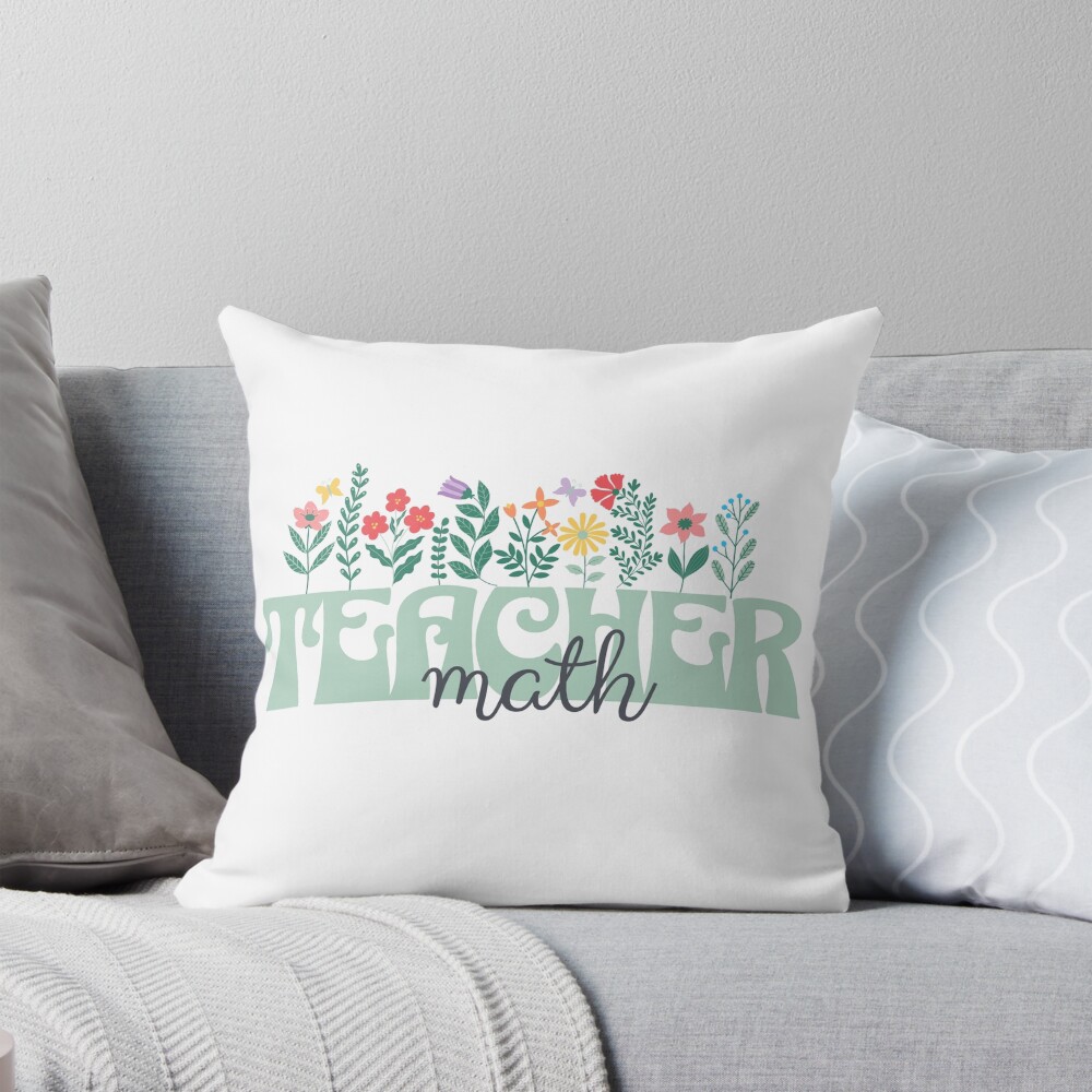 Item preview, Throw Pillow designed and sold by Jsherrill1022.