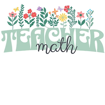 Artwork thumbnail, Math Teacher by Croneandquill