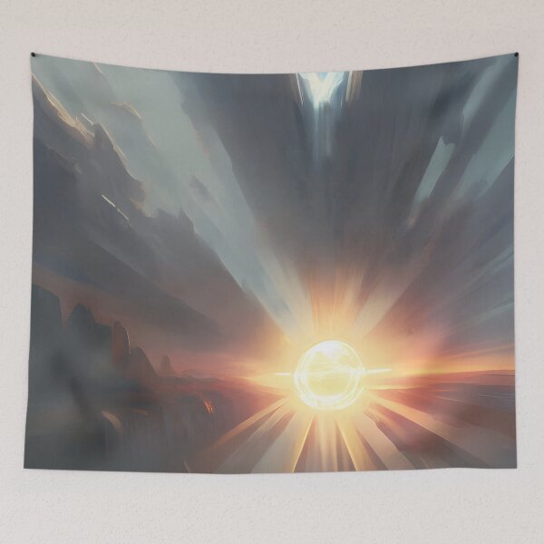 Item preview, Power of the Sun designed and sold by JulieMaxwell07.