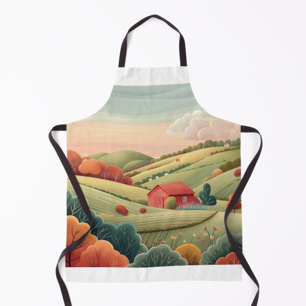 Item preview, Land of Endless Color designed and sold by MNSY.