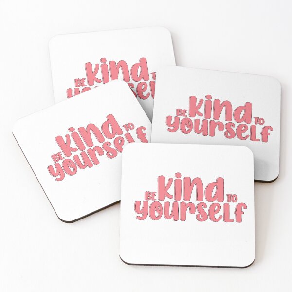 Item preview, Be kind to yourself designed and sold by riley ..