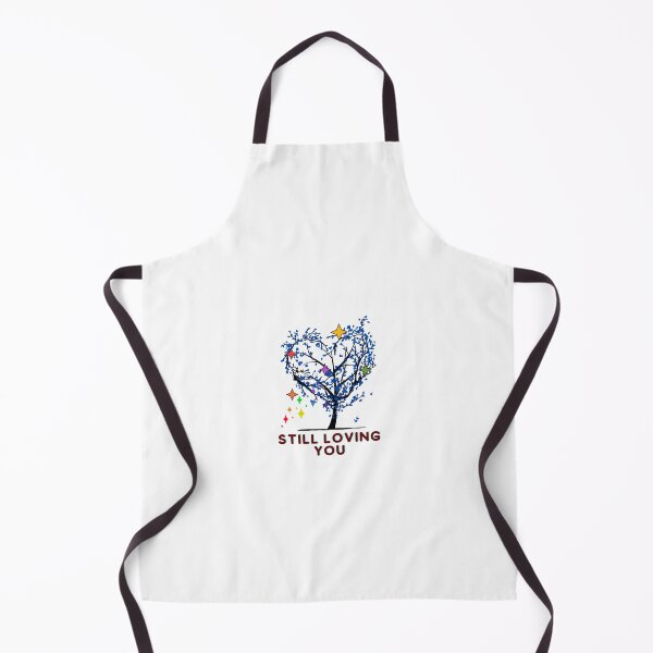 Item preview, Still Loving You designed and sold by InkImagination1.