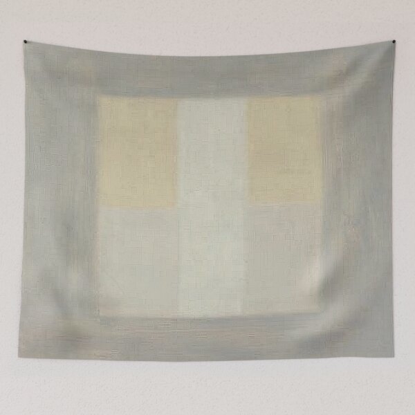 Item preview, Agnes Martin designed and sold by artdouzi.
