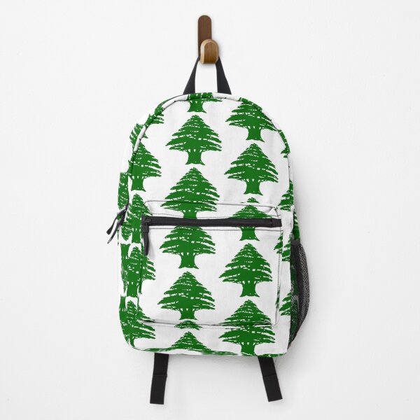 Item preview, THE GREEN CEDAR OF LEBANON designed and sold by digitalartlb.