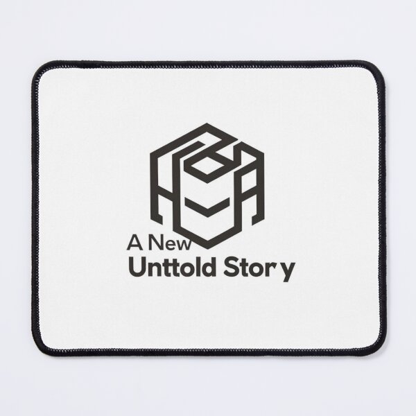 Item preview, A New Untold Story designed and sold by BrianaT-shirts.