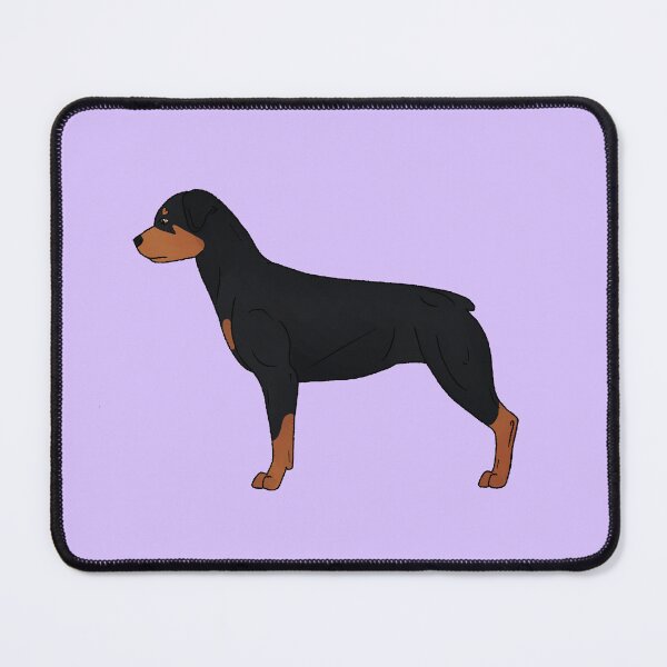 Item preview, Rottweiler designed and sold by harmopiavu.