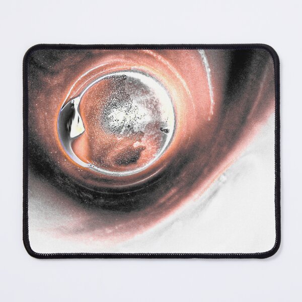 Item preview, Volcano Space designed and sold by Pentagonth3f.