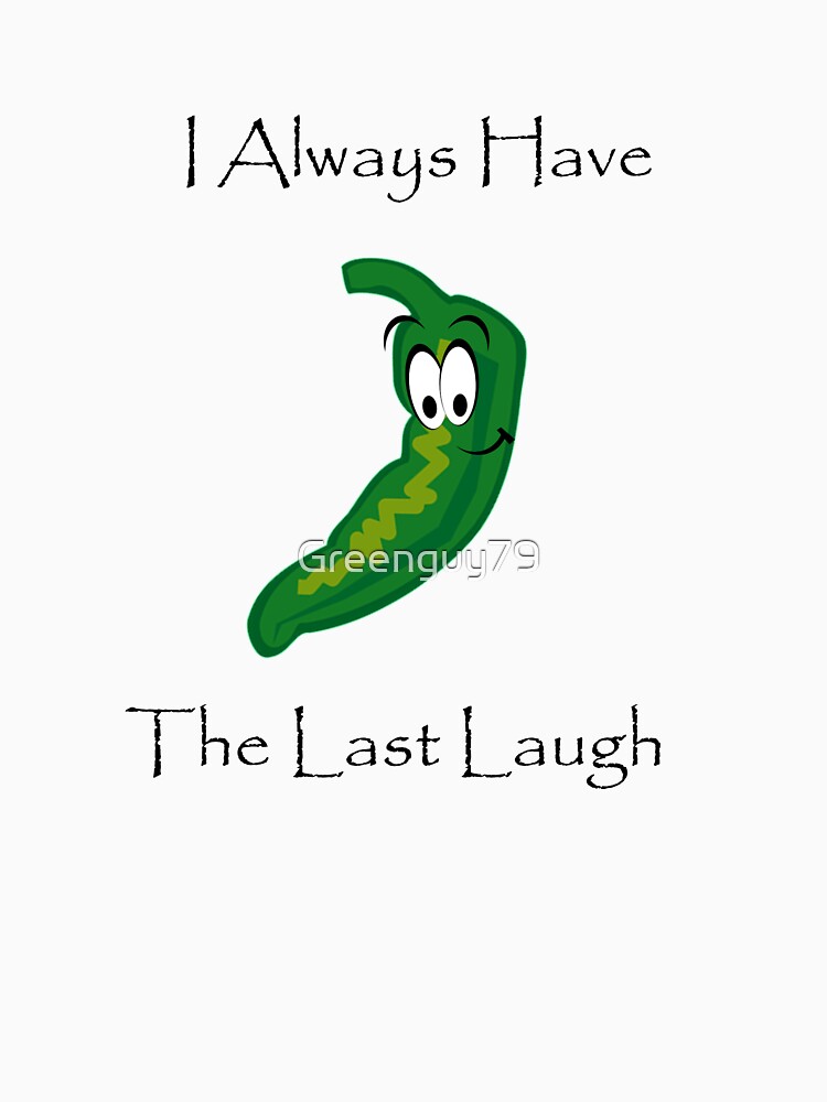 "Funny Jalapeno Mexican Food Hot Pepper " Tshirt by Greenguy79 Redbubble