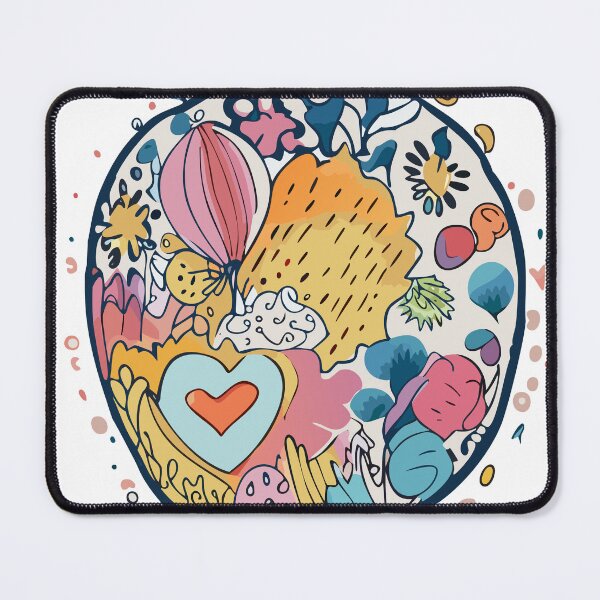 Item preview, Doodle designed and sold by PinkMonsterbyPegi.
