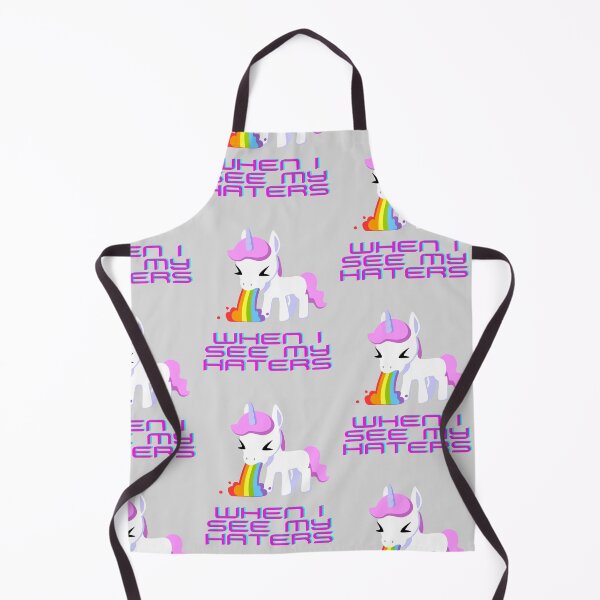Item preview, When I see my haters designed and sold by Cookie Monster Designs.