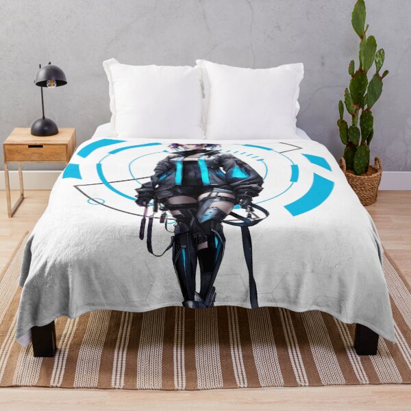 Item preview, Chic Future: Discover the Cyberpunk Fashion that Revolutionizes Elegance designed and sold by Artedig.