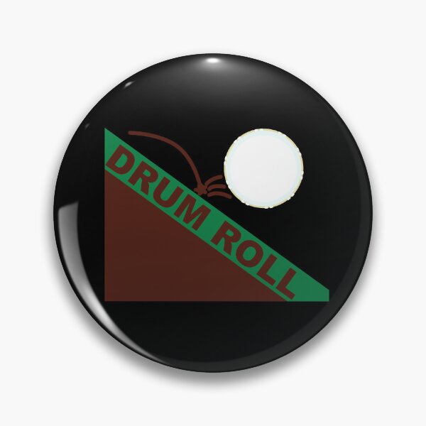 Item preview, Drum Roll designed and sold by Grepthor.