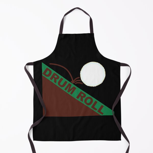 Item preview, Drum Roll designed and sold by Grepthor.