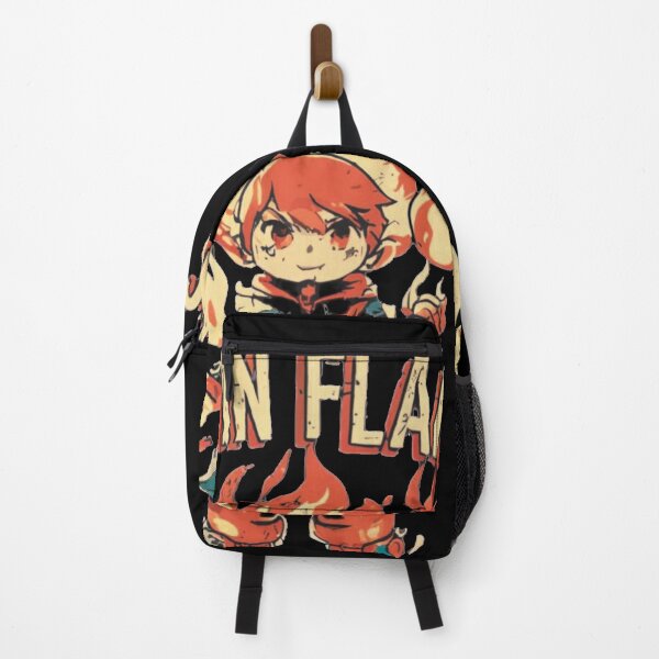 Item preview, Life in Flames designed and sold by TomaszMaternia.