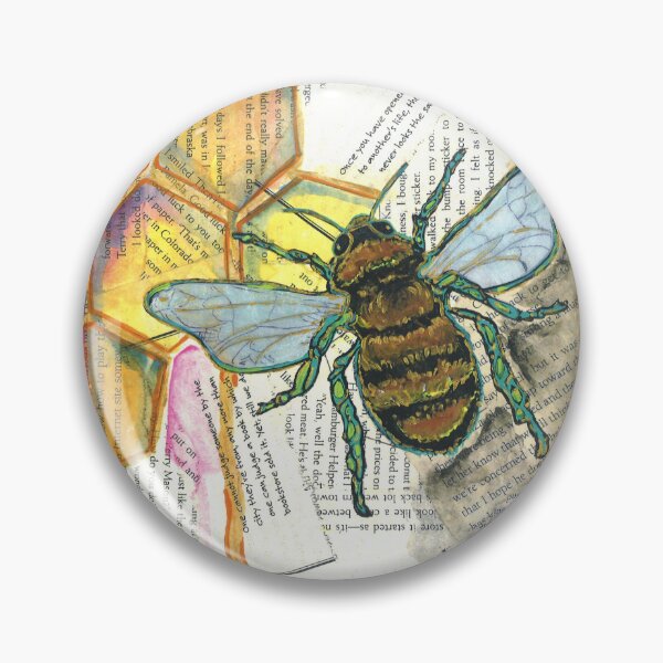 Item preview, Bee's Knees Series Number One  designed and sold by Bee You-Nique .