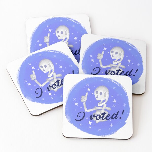 Item preview, I voted! designed and sold by Brooke Whitley.