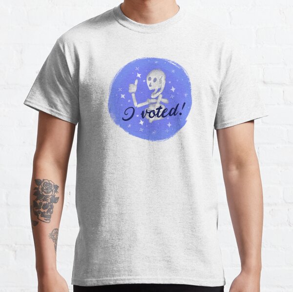 Item preview, I voted! designed and sold by Brooke Whitley.