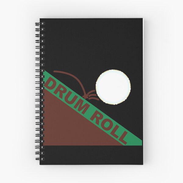 Item preview, Drum Roll designed and sold by Grepthor.