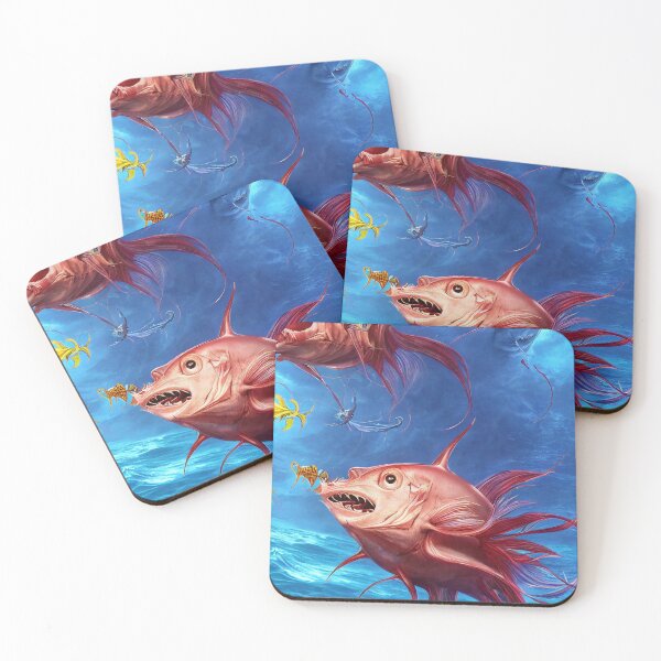 Item preview, strange ocean designed and sold by bailong1668.