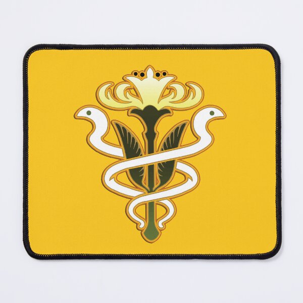 Item preview, The order of the twin adder from Gridania FFXIV designed and sold by Japatonic Shop.