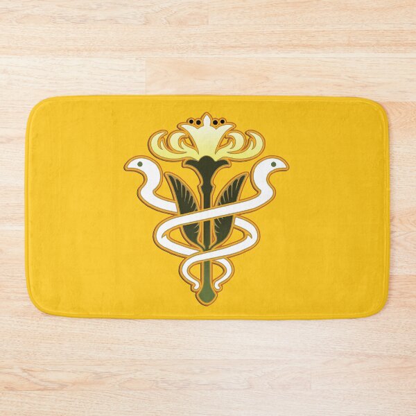 Item preview, The order of the twin adder from Gridania FFXIV designed and sold by Japatonic Shop.