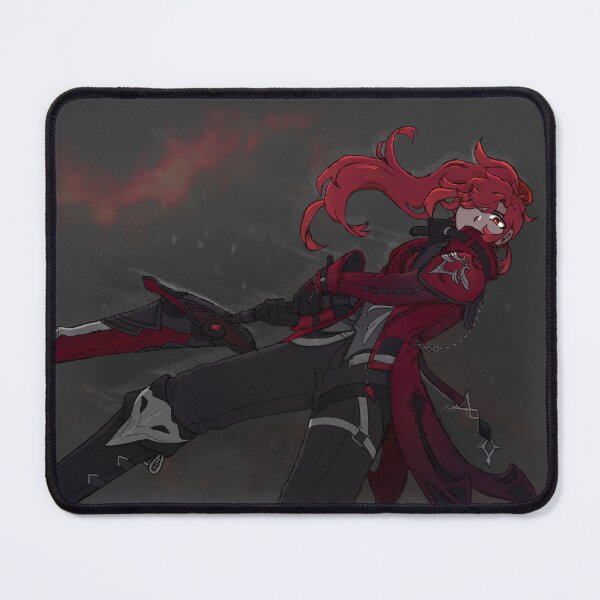 Item preview, Diluc (Genshin) designed and sold by Kloris2314.