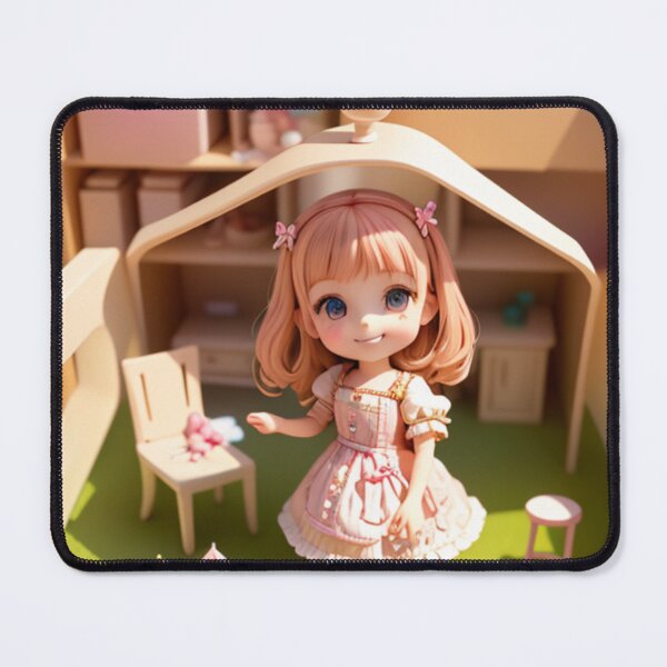 Item preview, At the doll house designed and sold by tomcoiso.