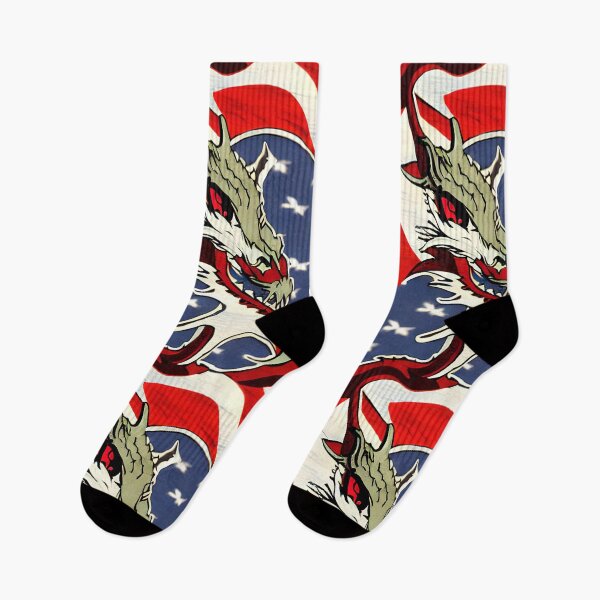 Item preview, Abstract Patriot Fantasy - Seamless Pattern designed and sold by Chubuter.