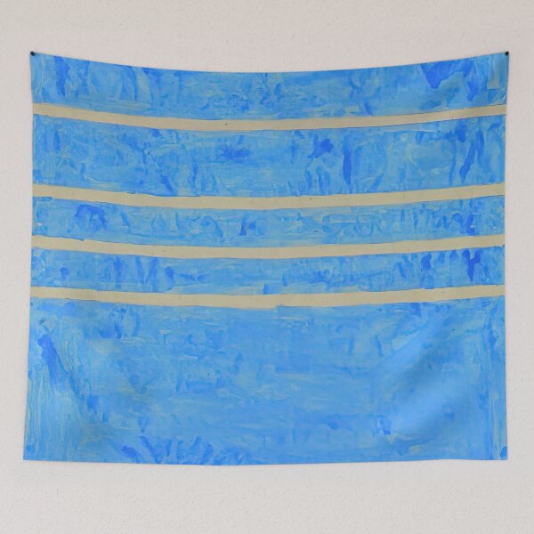 Item preview, Agnes Martin designed and sold by artdouzi.