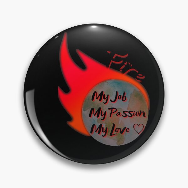 Item preview, Fire designed and sold by TomaszMaternia.