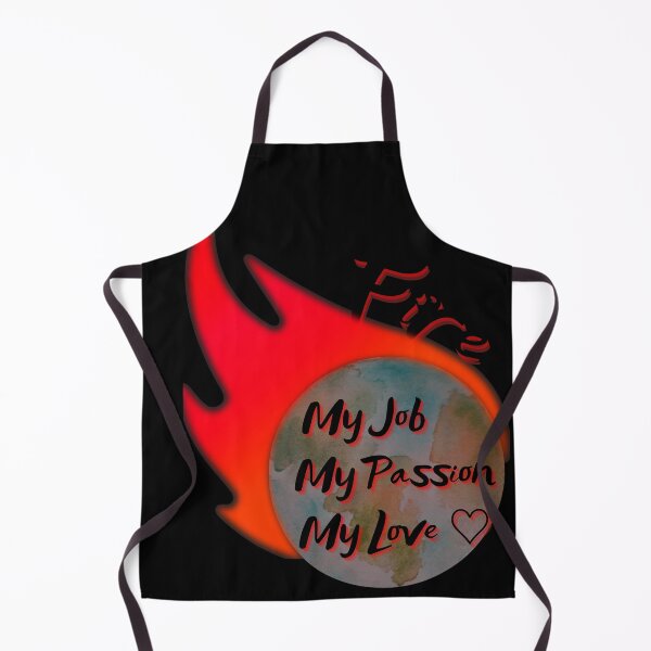 Item preview, Fire designed and sold by TomaszMaternia.