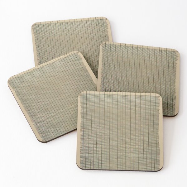 Item preview, Agnes Martin designed and sold by artdouzi.