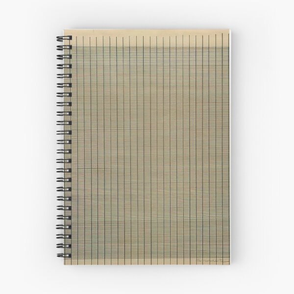 Item preview, Agnes Martin designed and sold by artdouzi.