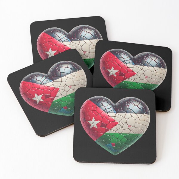 Item preview, Palestine is my  love | free Palestine designed and sold by KawaiiKraze ..