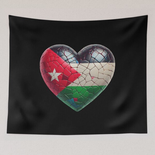 Item preview, Palestine is my  love | free Palestine designed and sold by KawaiiKraze ..