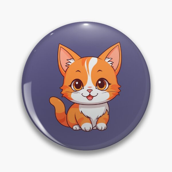 Item preview, Vhalkyr - Cute Cat Stickers 04 designed and sold by vhalkyr.