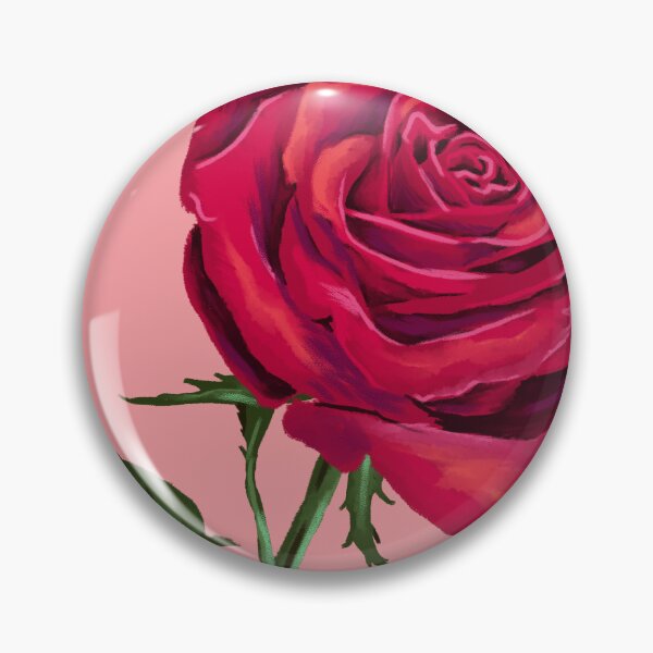 Item preview, Red Rose designed and sold by NicoleDowning.