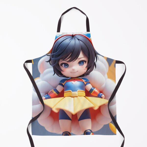 Item preview, Power Girl designed and sold by tomcoiso.