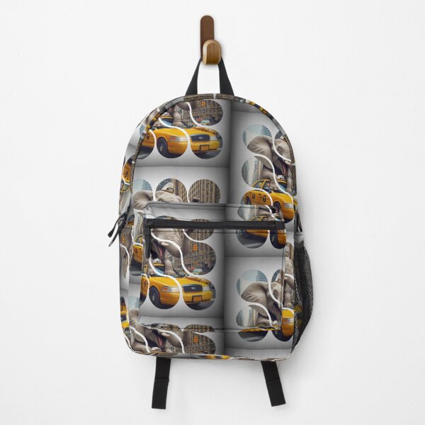 Item preview, new taxi driver in NYC designed and sold by ship-shop-7.