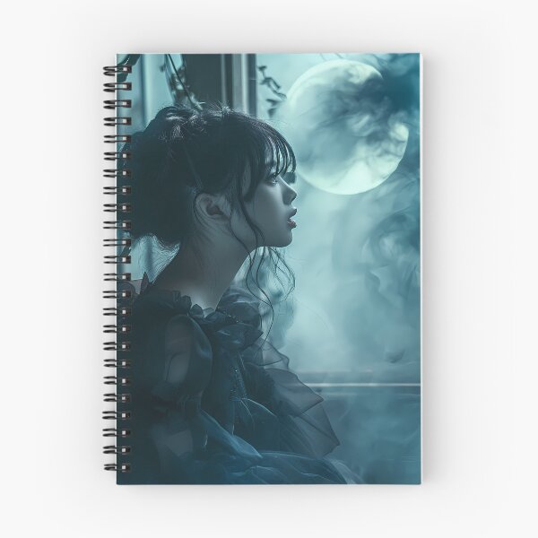 Item preview, Moonlit Reverie designed and sold by EclipseArtisan.