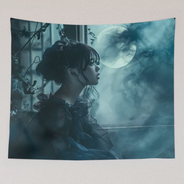 Item preview, Moonlit Reverie designed and sold by EclipseArtisan.