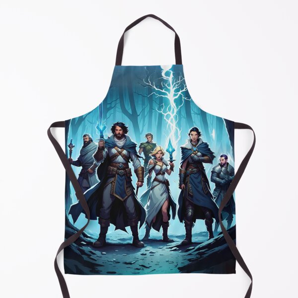 Item preview, Adventurers: First Steps designed and sold by Raging Woody Designs.