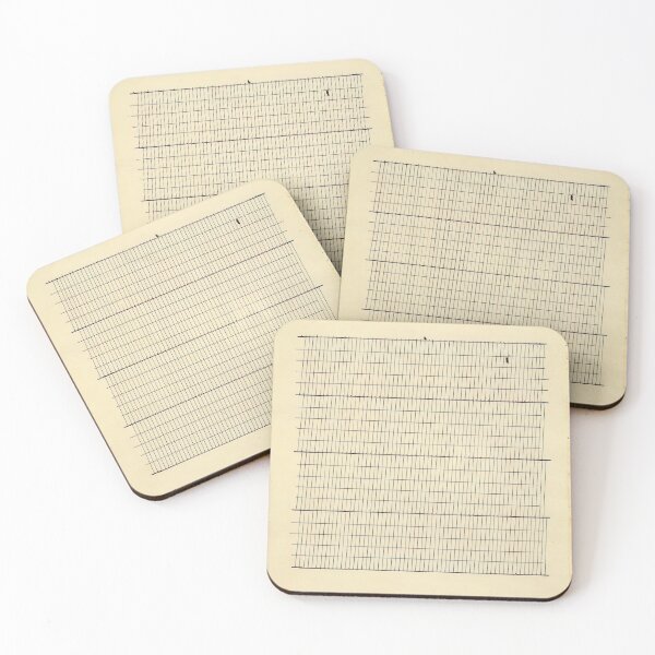 Item preview, Agnes Martin designed and sold by artdouzi.