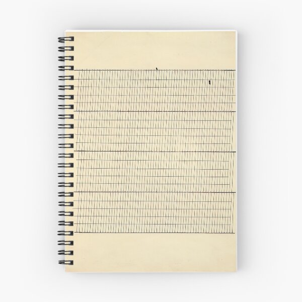 Item preview, Agnes Martin designed and sold by artdouzi.