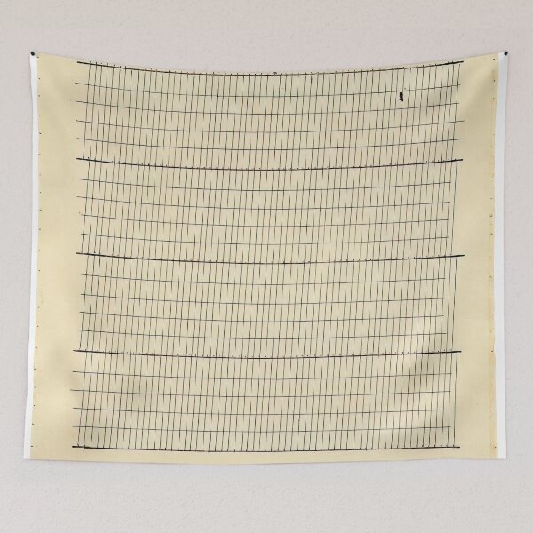 Item preview, Agnes Martin designed and sold by artdouzi.
