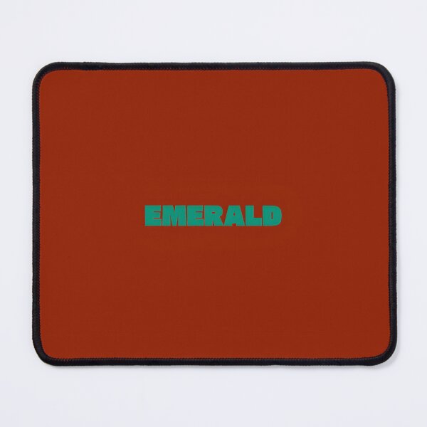 Item preview, Emerald designed and sold by WANBASTEN.